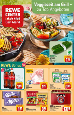 Rewe prospekt Heidenheim	 - gültig ab dem 06.07.2025 | Seite: 10