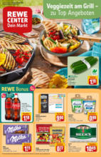 Rewe: Wochenangebote