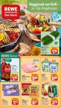 Rewe: Wochenangebote