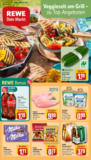 Rewe: Wochenangebote