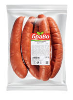 Kaufland хипермаркет Браво Македонска наденица - до 06-07-25