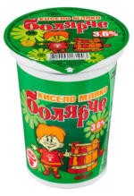 Kaufland хипермаркет Болярче Кисело мляко - до 06-07-25
