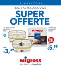 Super offerte