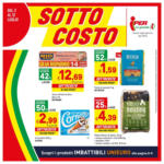Iper La grande i Sotto costo - al 12.07.2025