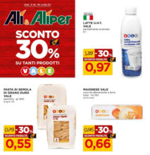 Sconto 30%