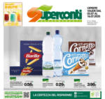 Superconti La certezza del risparmio - al 16.07.2025