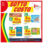 Iper La grande i Sotto costo - al 12.07.2025