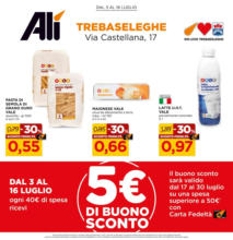 Sconto 30%