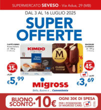 Super offerte