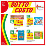 Iper La grande i Sotto costo - al 12.07.2025