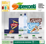 Superconti La certezza del risparmio - al 16.07.2025