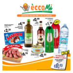 Eccomi Eccomi Plus - al 16.07.2025