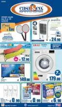 Casa&co Volantino Casa & Co - al 13.07.2025