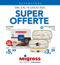 Superstore Altavilla