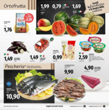 CASPITA CHE AFFARI