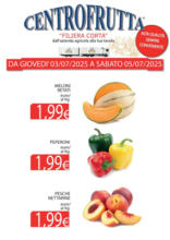 ALTA QUALITÀ SEMPRE CONVENIENTE