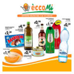 Eccomi Eccomi Plus! - al 16.07.2025