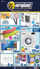 Offerte valide dal 3 al 13 luglio