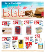 Speciale Estate e Gelati