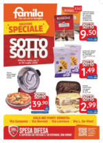 Famila Superstore Sottocosto - al 16.07.2025