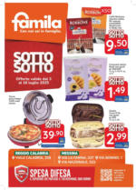Famila Superstore Sottocosto - al 16.07.2025