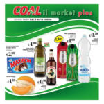 Coal Coal il market. - al 16.07.2025