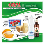 Coal Coal il market! - al 16.07.2025
