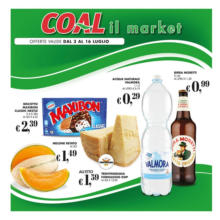Coal il market!