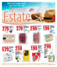 Speciale Estate e Gelati