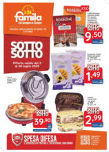 Sottocosto