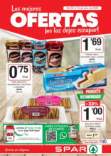 Del 03 al 16 de julio