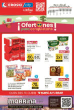 ¡OFERTONES para conquistarte!