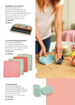 Tchibo/Eduscho Tchibo: Tropical cleaning - bis 23.07.2025