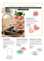 Tchibo/Eduscho Tchibo: Tropical cleaning - bis 23.07.2025