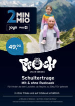 Tchibo/Eduscho Tchibo: Tropical cleaning - bis 23.07.2025