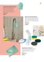 Tchibo/Eduscho Tchibo: Tropical cleaning - bis 23.07.2025