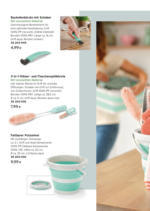 Tchibo/Eduscho Tchibo: Tropical cleaning - bis 23.07.2025