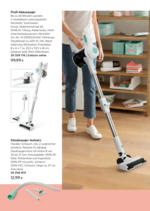 Tchibo/Eduscho Tchibo: Tropical cleaning - bis 23.07.2025