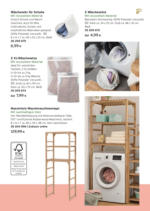 Tchibo/Eduscho Tchibo: Tropical cleaning - bis 23.07.2025