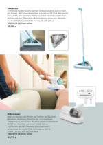 Tchibo/Eduscho Tchibo: Tropical cleaning - bis 23.07.2025