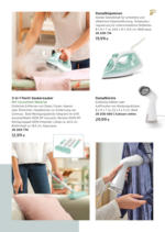 Tchibo/Eduscho Tchibo: Tropical cleaning - bis 23.07.2025