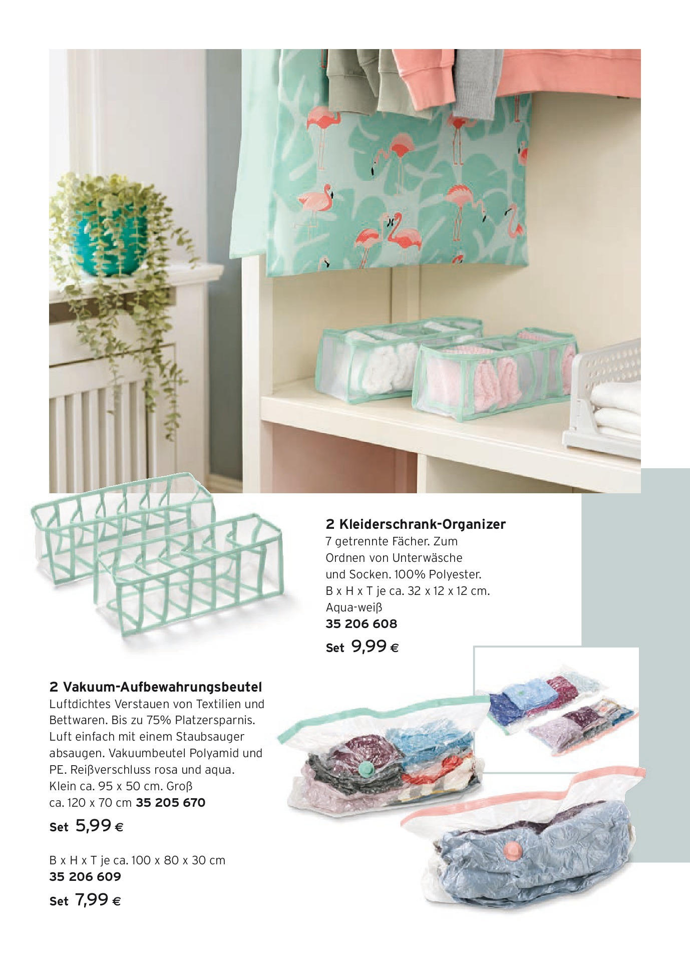 Tchibo Eduscho  Tropical cleaning von 16.07.2025 - Aktuelle Angebote | Seite: 22 | Produkte: Unterwäsche, Staubsauger