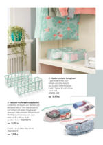 Tchibo/Eduscho Tchibo: Tropical cleaning - bis 23.07.2025