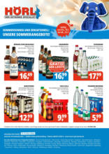Getränke Hörl: Unsere Sommerangebote!