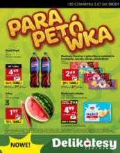 Świetne rabaty na wybrane produkty