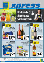 E xpress: Wochenangebote