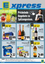 E xpress E xpress: Wochenangebote - ab 07.07.2025