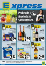 E xpress: Wochenangebote