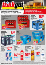 trinkgut trinkgut: Wochenangebote - ab 07.07.2025