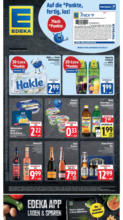 EDEKA: Wochenangebote